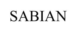 SABIAN
