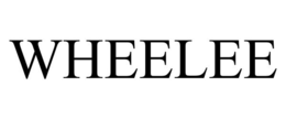 WHEELEE
