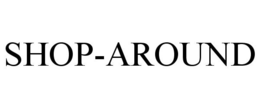 SHOP-AROUND