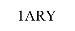 1ARY