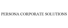 PERSONA CORPORATE SOLUTIONS