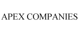 APEX COMPANIES