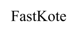 FASTKOTE