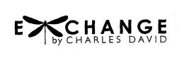 EXCHANGE BY CHARLES DAVID