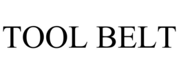 TOOL BELT