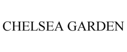 CHELSEA GARDEN