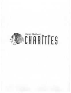 CHICAGO BLACKHAWK CHARITIES