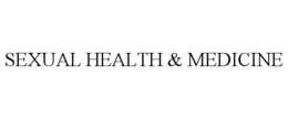 SEXUAL HEALTH & MEDICINE