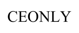 CEONLY