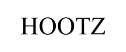 HOOTZ