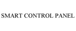 SMART CONTROL PANEL