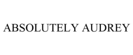 ABSOLUTELY AUDREY