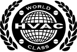WORLD CLASS HVAC
