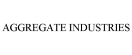 AGGREGATE INDUSTRIES