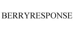 BERRYRESPONSE