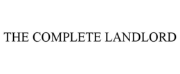 THE COMPLETE LANDLORD