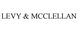 LEVY & MCCLELLAN