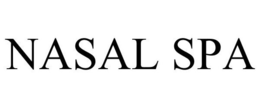 NASAL SPA