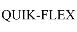 QUIK-FLEX