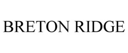 BRETON RIDGE