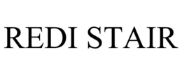 REDI STAIR