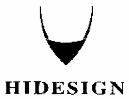 HIDESIGN
