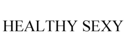 HEALTHY SEXY