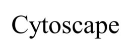 CYTOSCAPE