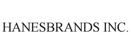 HANESBRANDS INC.