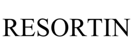 RESORTIN