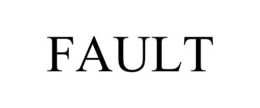 FAULT