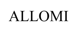 ALLOMI