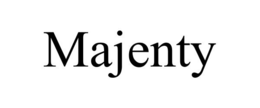 MAJENTY