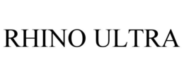 RHINO ULTRA