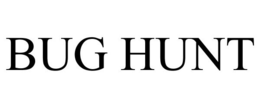 BUG HUNT