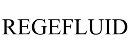 REGEFLUID