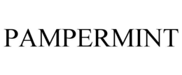 PAMPERMINT