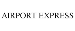 AIRPORT EXPRESS