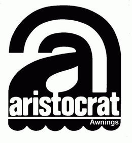 A ARISTOCRAT AWNINGS