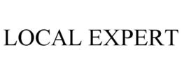 LOCAL EXPERT