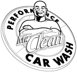 MR CLEAN PERFORMANCE CAR WASH
