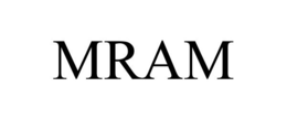 MRAM
