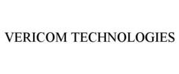 VERICOM TECHNOLOGIES
