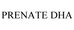 PRENATE DHA