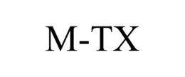 M-TX