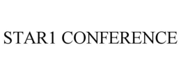 STAR1 CONFERENCE
