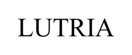 LUTRIA