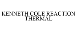 KENNETH COLE REACTION THERMAL