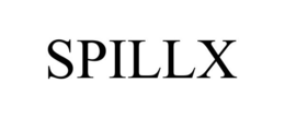 SPILLX