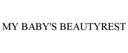 MY BABY'S BEAUTYREST